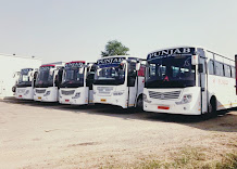Tempo Traveller